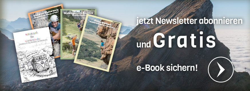 Jetzt Newsletter abonnieren und Gratis e-Book sichern!